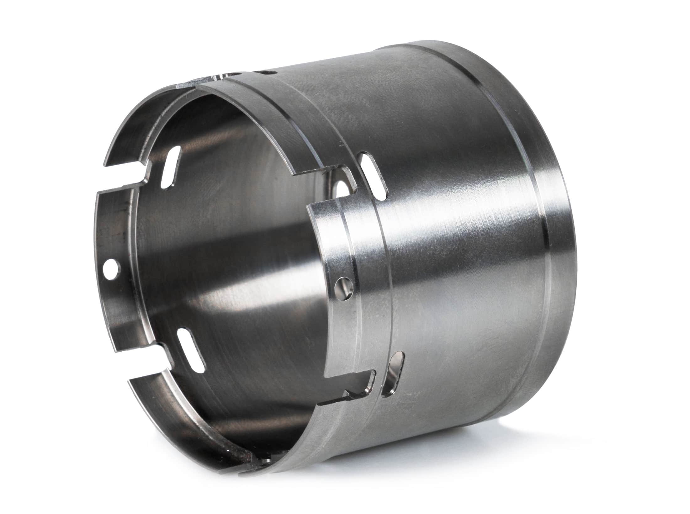 CNC Turning of Parts Gloucestershire & Midlands