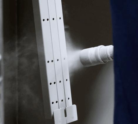 Powder Coating & Spraying Gloucestershire