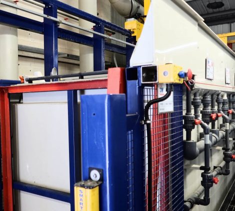 Surface Treatment Gloucestershire & Midlands