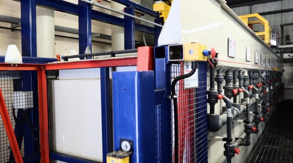 Surface Treatment Gloucestershire & Midlands