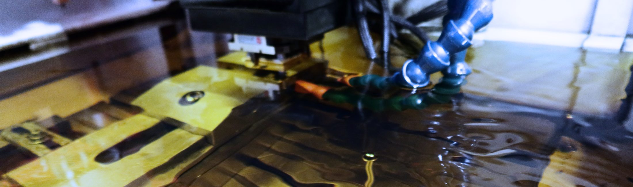 Wire Erosion UK Spark Erosion Company EDM Services