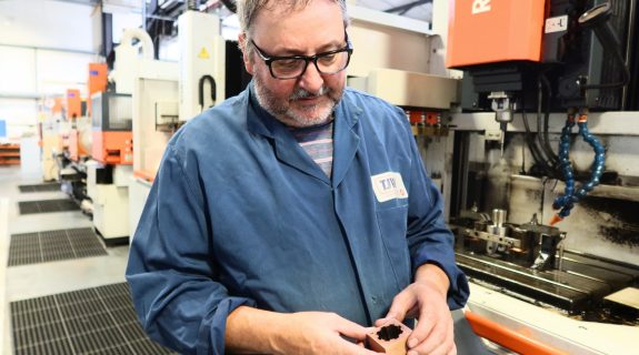 Spark Erosion Company UK